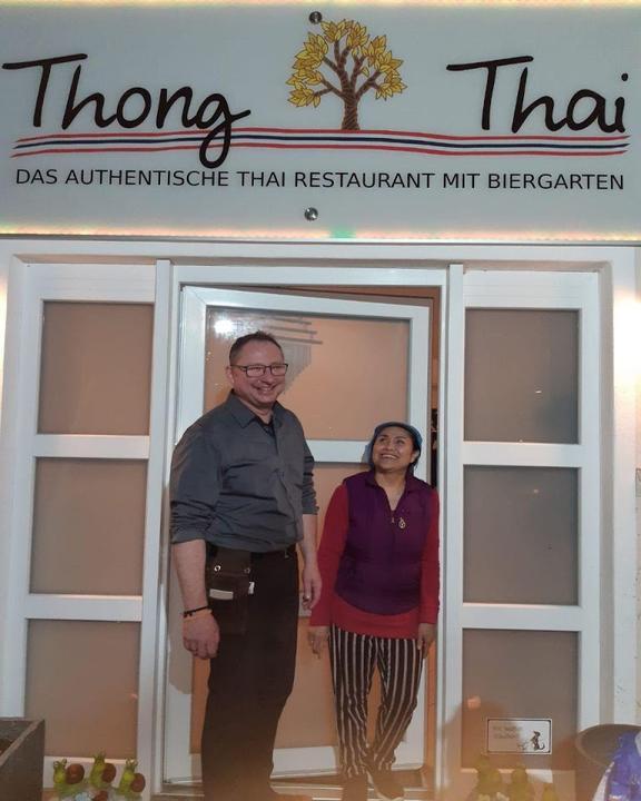 Thong-Thai
